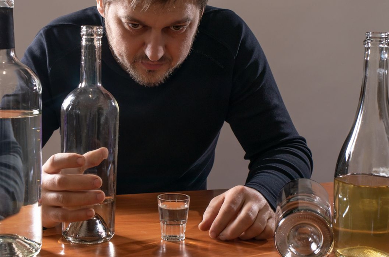 Sảng rượu có nguy hiểm không? Cách chữa thế nào 1
