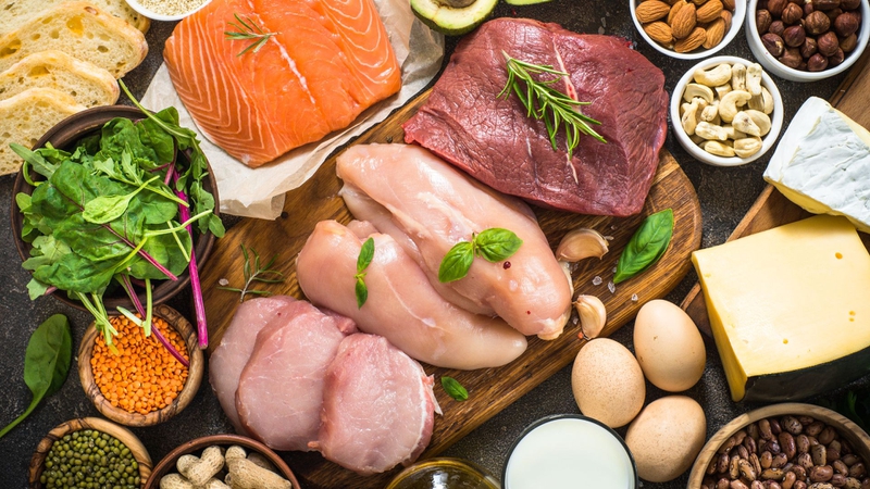 Sắt có trong thực phẩm nào? Gợi ý nguồn sắt dễ hấp thu cho mọi lứa tuổi 2