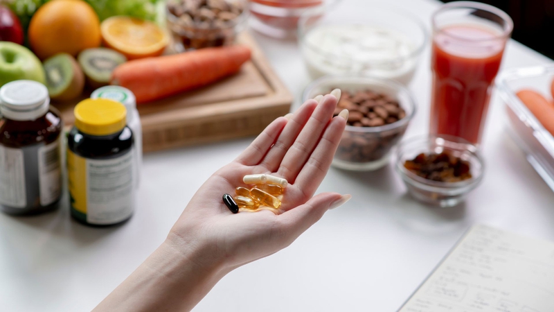 Sắt và những điều mẹ bầu cần lưu ý khi bổ sung sắt3