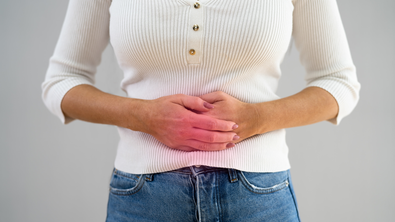 Sau cắt polyp dạ dày nên ăn gì để nhanh hồi phục?1