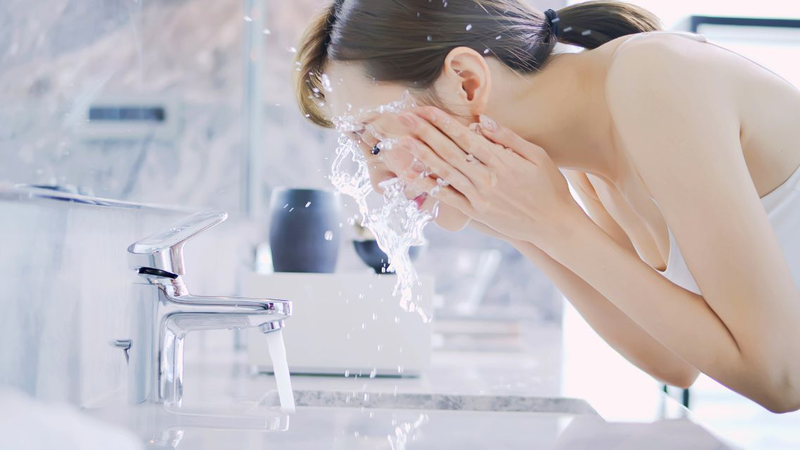 Sau Khi Đắp Mặt Nạ Đất Sét Nên Làm Gì Và Không Nên Làm Gì? 2 Sau Khi Đắp Mặt Nạ Đất Sét Nên Làm Gì Và Không Nên Làm Gì 2