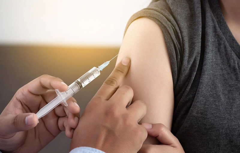 Tham Vấn Y Khoa Khi Có Kế Hoạch Mang Thai Sau Vaccine HPV