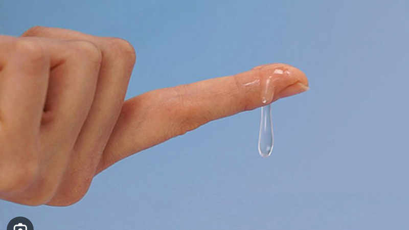 Sau quan hệ 1 ngày ra dịch trắng trong​ là bệnh gì? 1