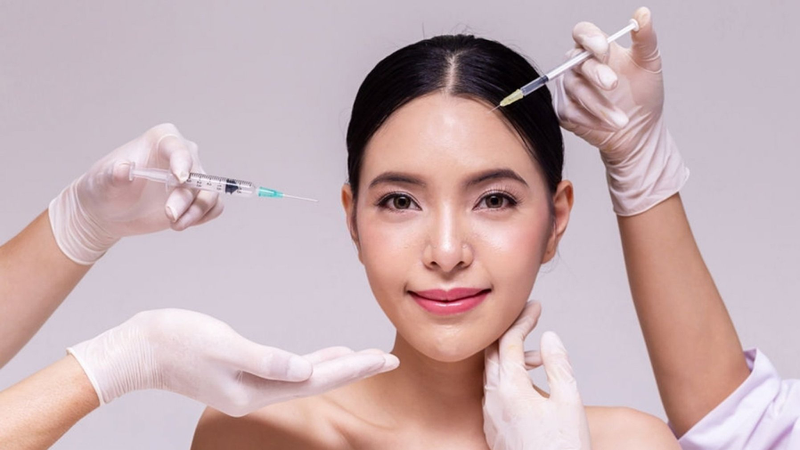 Tiêm botox có gây nguy hiểm không? Sau tiêm botox kiêng gì? 1