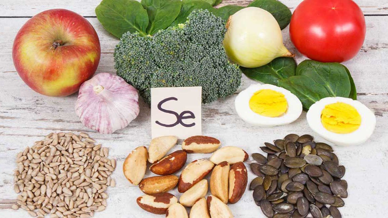 Selen có trong thực phẩm nào? Cách bổ sung Selen giúp tăng cường miễn dịch 4