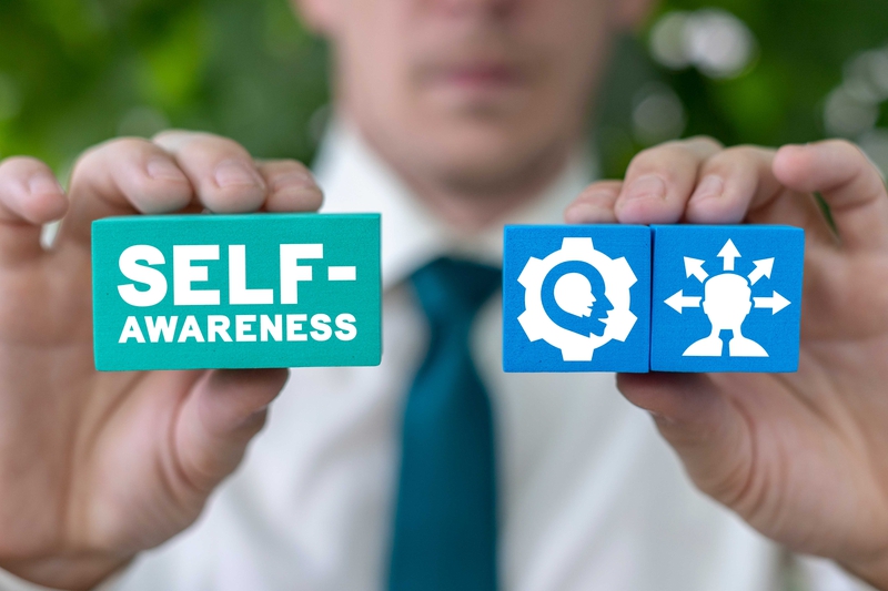 Giải đáp thắc mắc: self awareness là gì? 2