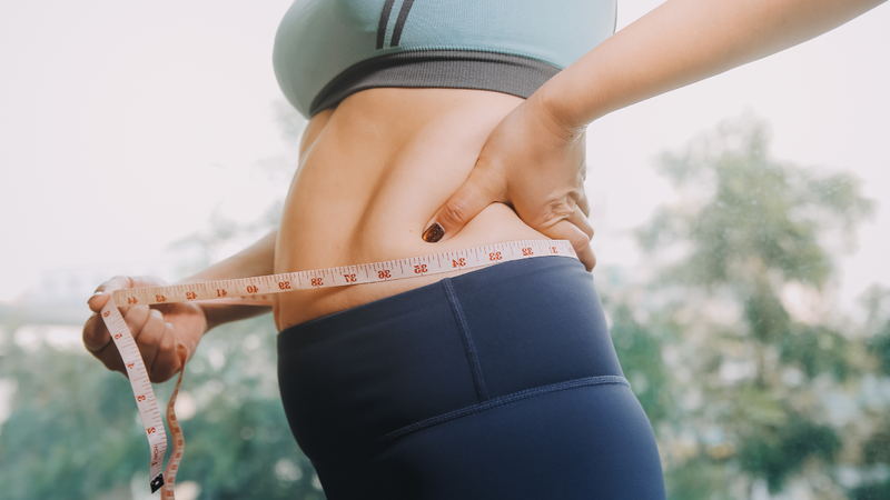 Semaglutide giảm lượng năng lượng nhập vào từ đó giúp hỗ trợ giảm cân