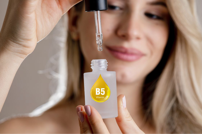 Serum B5 có tác dụng gì và dùng như thế nào hiệu quả 3