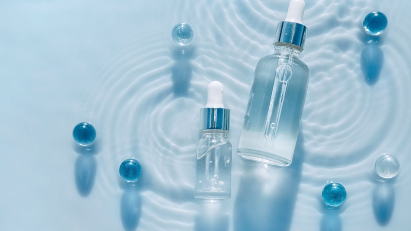 Serum phục hồi da mỏng nổi mạch máu: Giải pháp tối ưu cho làn da yếu kém 1