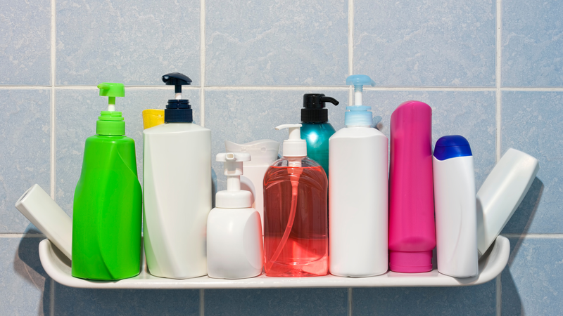 Chọn đúng loại dầu gội để chăm sóc tóc tốt hơn