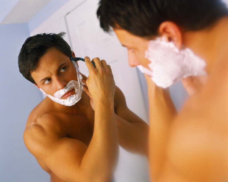 Shaving cream là gì? Shaving cream có những công dụng gì? 4