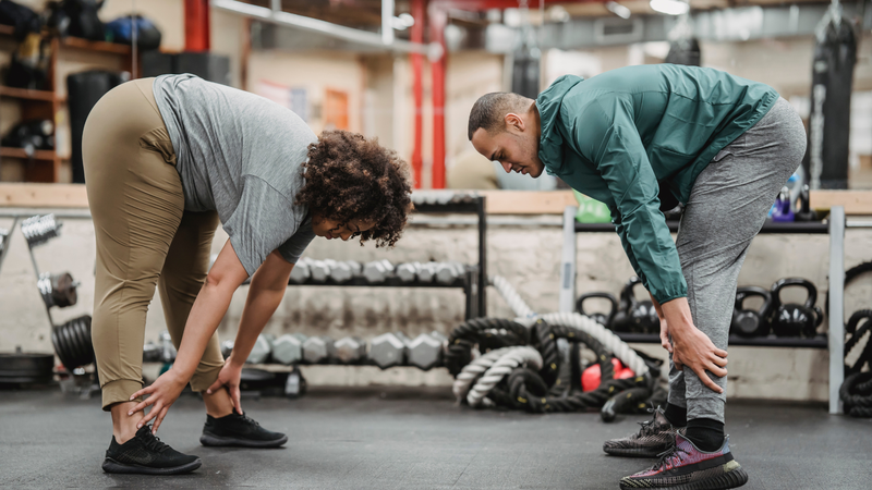 Side plank là gì? Kỹ thuật tập Side plank đúng cách và hiệu quả 5