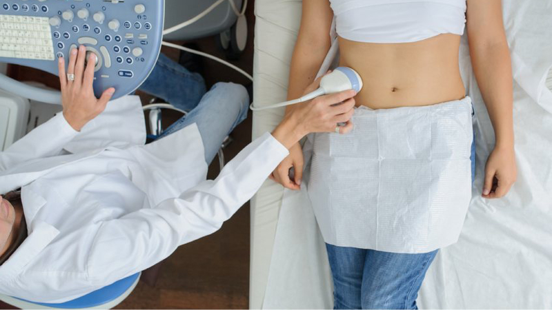 Siêu âm có phát hiện ung thư gan​? Vai trò của tầm soát ung thư gan sớm 4