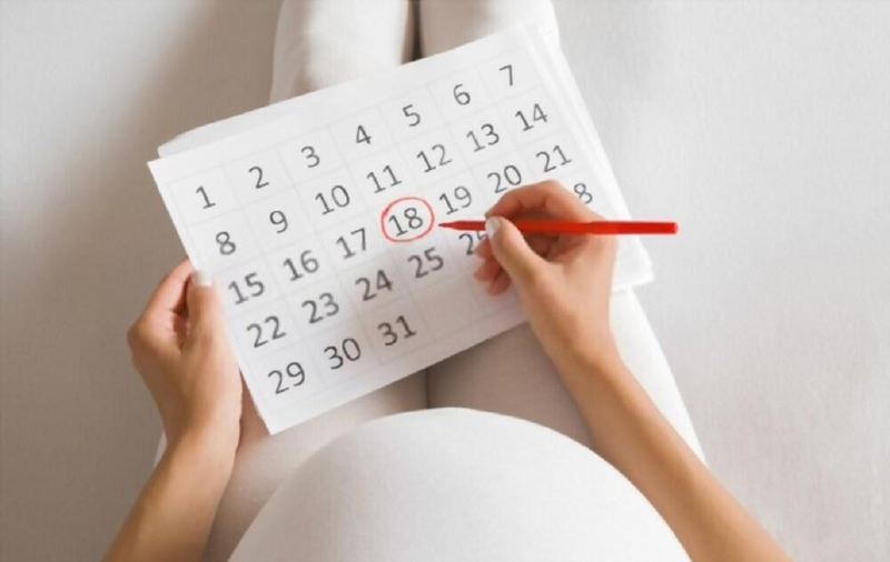 Siêu âm thai nhi là gì? Siêu âm mốc 18 tuần để làm gì? 2