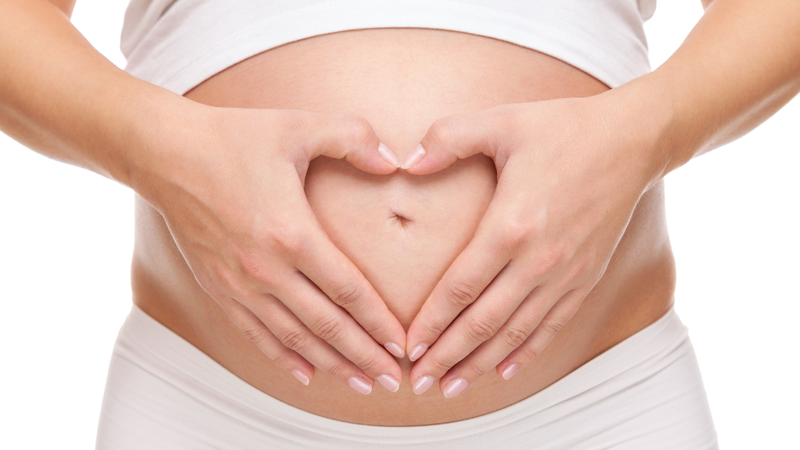Sinh con năm 36 tuổi có tốt không? Những điều mẹ cần biết trước khi quyết định 1