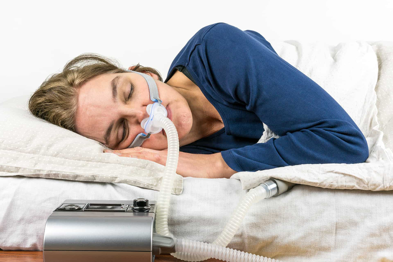 Sleep apnea là gì? Sleep apnea có nguy hiểm không? 3