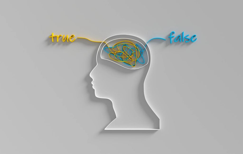 False memory là gì? Ảnh hưởng của hội chứng ký ức giả đến cuộc sống 1