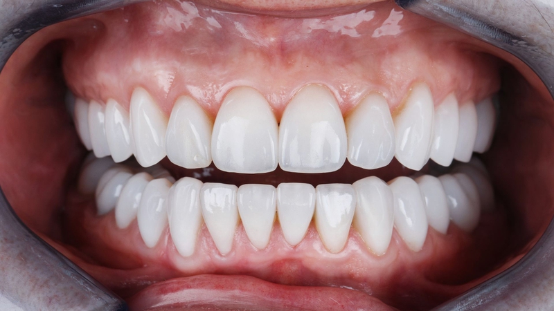 So sánh các loại răng sứ: Nên chọn loại nào cho phù hợp? 2