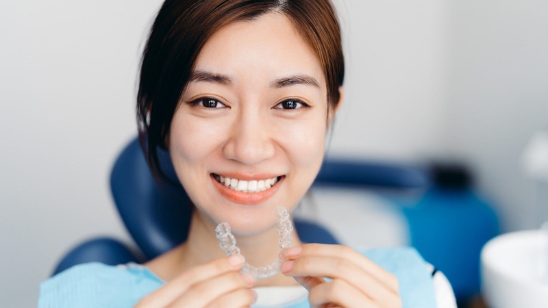 So sánh niềng răng Zenyum và Invisalign: Nên chọn phương pháp nào? 1