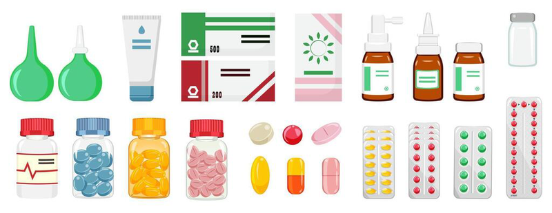 So sánh thuốc tiêm và thuốc uống khác nhau thế nào? Loại thuốc nào tốt hơn? 1