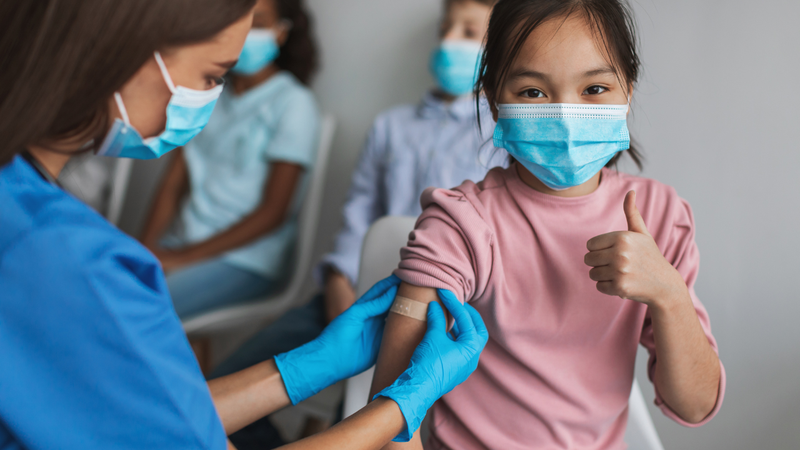 So sánh vắc xin phế cầu 20 và phế cầu 23: Vắc xin Prevenar 20 khác gì so với Pneumovax 23? 3
