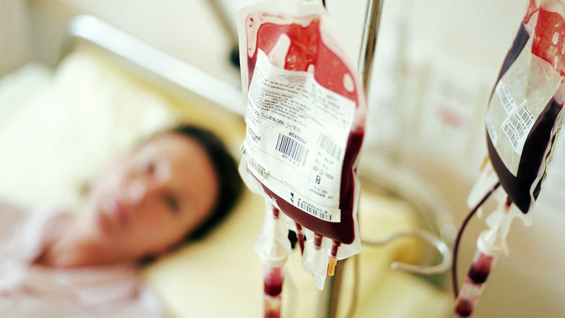Sốc giảm thể tích máu: Hiểu rõ nguyên nhân, triệu chứng và cách điều trị 3