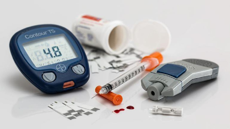 Sốc insulin ở bệnh nhân tiểu đường nguy hiểm như thế nào? Cách phòng tránh sốc insulin 1