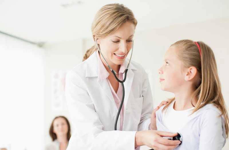 Sốc nhiễm trùng ở trẻ em: Dấu hiệu nhận biết và cách chẩn đoán 3