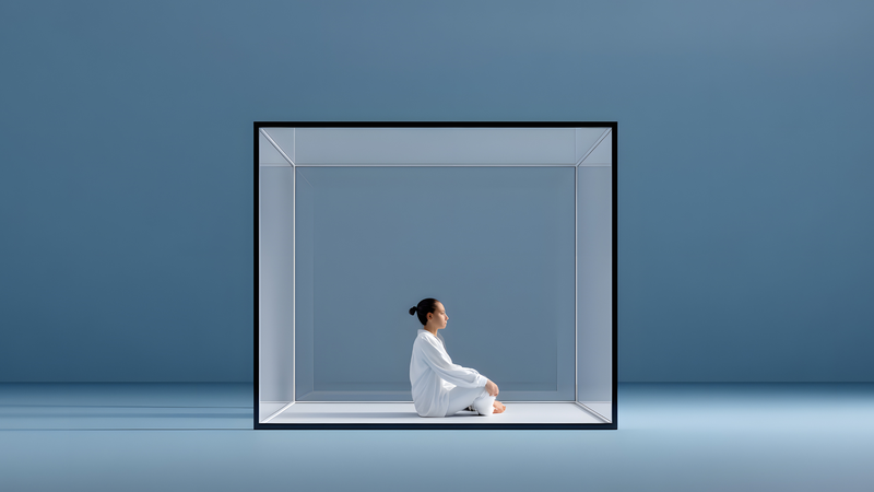 Nhiều người thắc mắc sống nội tâm là gì