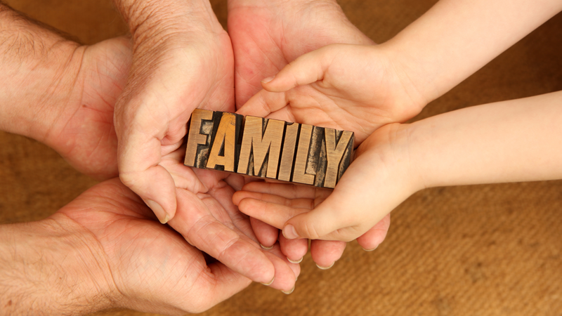 Ảnh hưởng từ trải nghiệm thời thơ ấu góp phần hình thành tính cách nội tâm