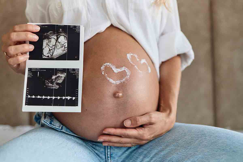 Song thai 1 bánh rau 2 buồng ối có nguy hiểm không là lo lắng của nhiều người