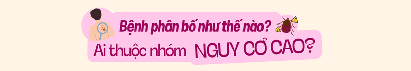 Sốt mò: Cần phát hiện sớm để tránh biến chứng nguy hiểm 3