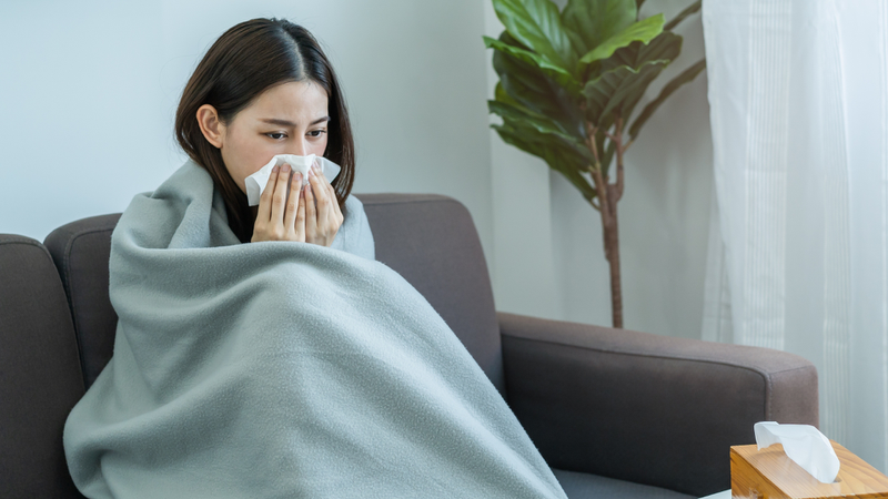 Sốt phát ban ở người lớn: Triệu chứng, nguyên nhân và cách điều trị hiệu quả 3