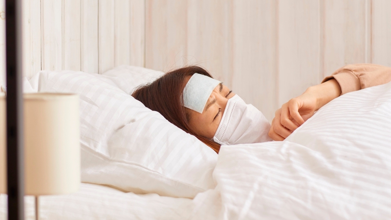 Sốt phát ban ở người lớn: Triệu chứng, nguyên nhân và cách điều trị hiệu quả 6