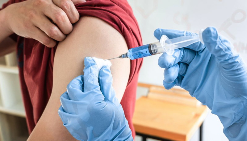 Sốt xuất huyết biến chứng vào gan: Triệu chứng và cách điều trị 4