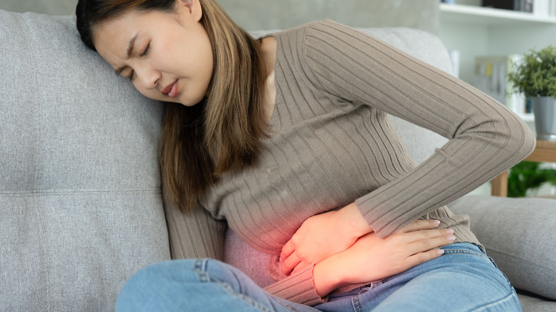 Sốt xuất huyết đau dạ dày: Dấu hiệu chồng lấp nguy hiểm không thể bỏ qua 3