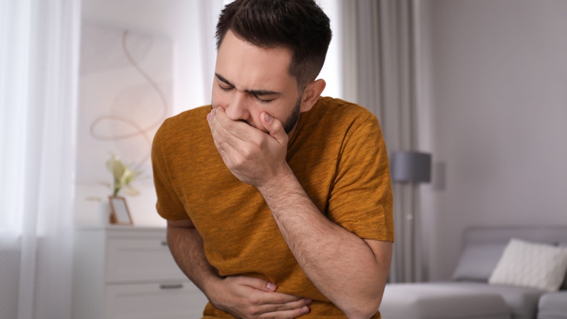 Sốt xuất huyết Dengue thể não: Nguyên nhân, triệu chứng và phương pháp chẩn đoán 2