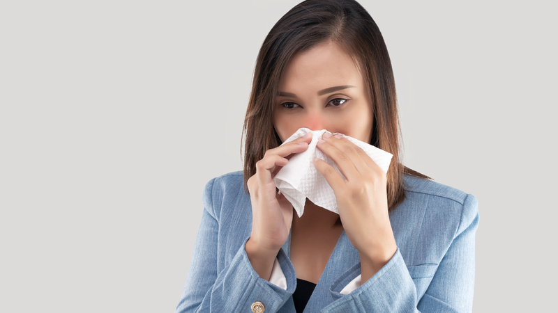 Sốt xuất huyết giai đoạn hồi phục là gì? Những điều cần chú ý khi chăm sóc người bệnh trong giai đoạn phục hồi sau sốt xuất huyết 3