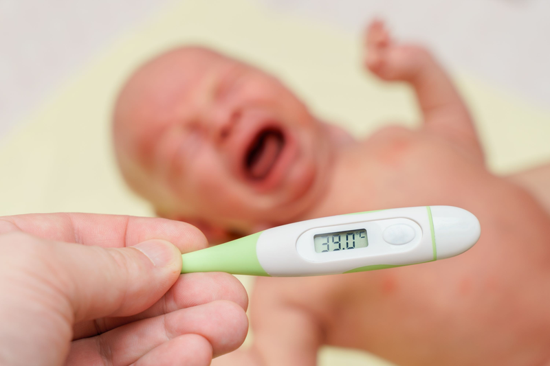 Sốt xuất huyết ở trẻ sơ sinh là gì? Biểu hiện của sốt xuất huyết ở trẻ sơ sinh và cách điều trị hiệu quả 4