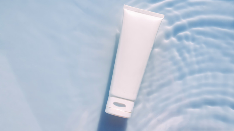 Lựa chọn kem chống nắng còn tùy thuộc vào loại da