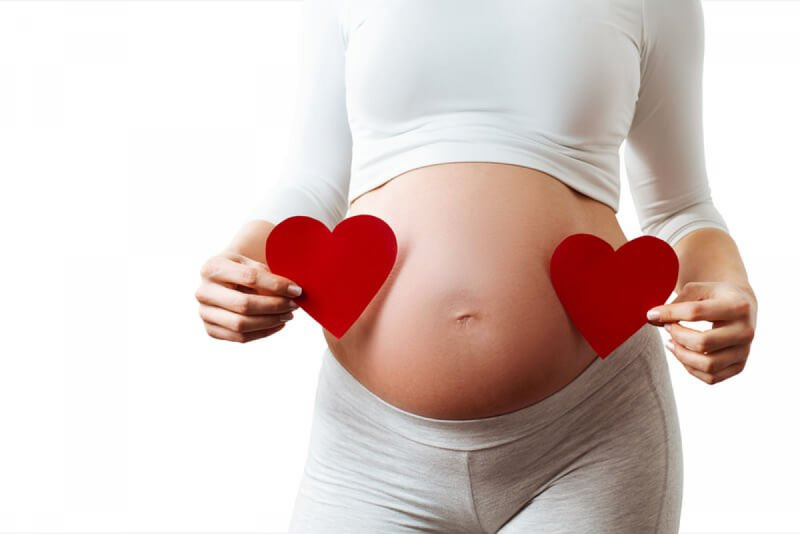 Suy thai là gì? Nguyên nhân, triệu chứng và cách điều trị 4