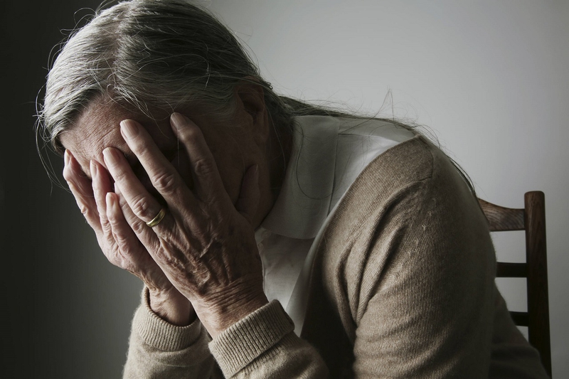 Sự cô đơn ảnh hưởng như thế nào tới bệnh Parkinson? 2