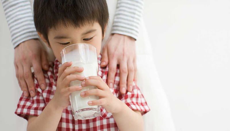 Sữa cao năng lượng và những điều mẹ cần biết trước khi cho bé sử dụng 2