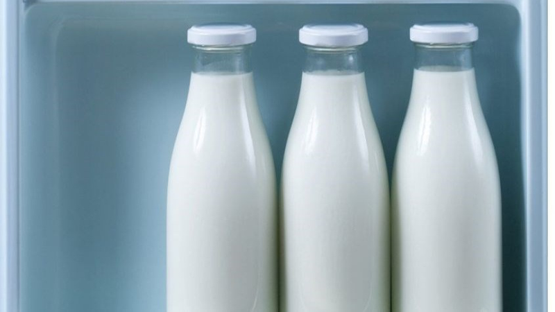 Sữa đậu nành để tủ lạnh được bao lâu? 3