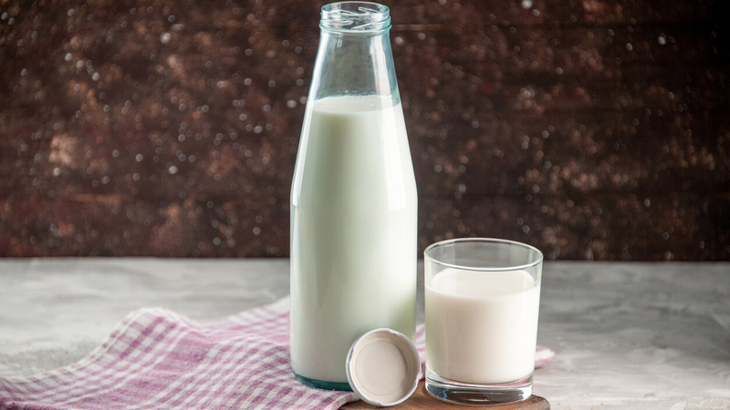Sữa gầy là gì? Tìm hiểu thông tin về sữa gầy 2