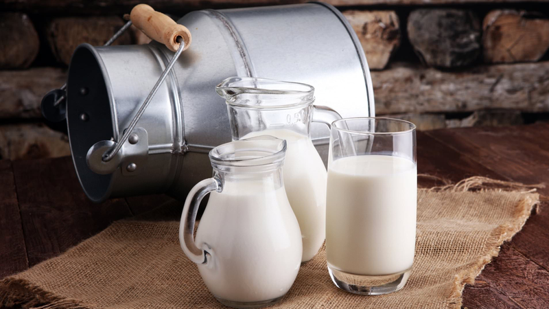 Sữa gầy là gì? Tìm hiểu thông tin về sữa gầy 3