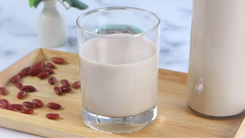 Sữa hạt hướng dương có công dụng gì? Lưu ý gì khi uống? 3