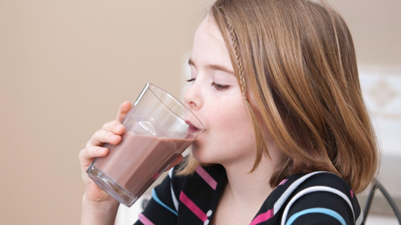 Sữa Milo dành cho trẻ mấy tuổi? Những lưu ý khi cho trẻ sử dụng sữa Milo 2