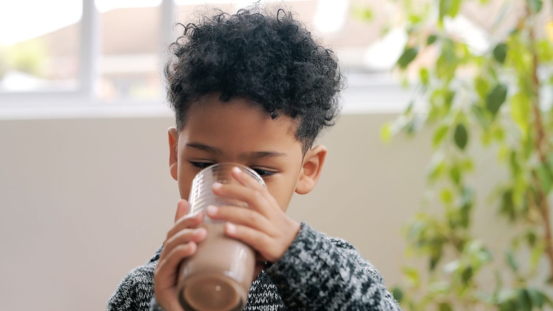 Sữa Milo dành cho trẻ mấy tuổi? Những lưu ý khi cho trẻ sử dụng sữa Milo 3