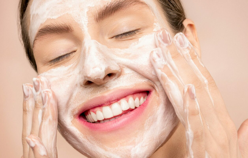 Sữa rửa mặt acnes có độ ph là bao nhiêu 2